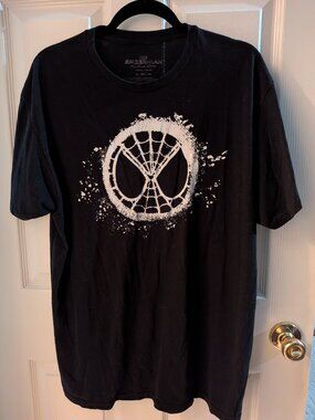 Spider-man Tshirt - XL